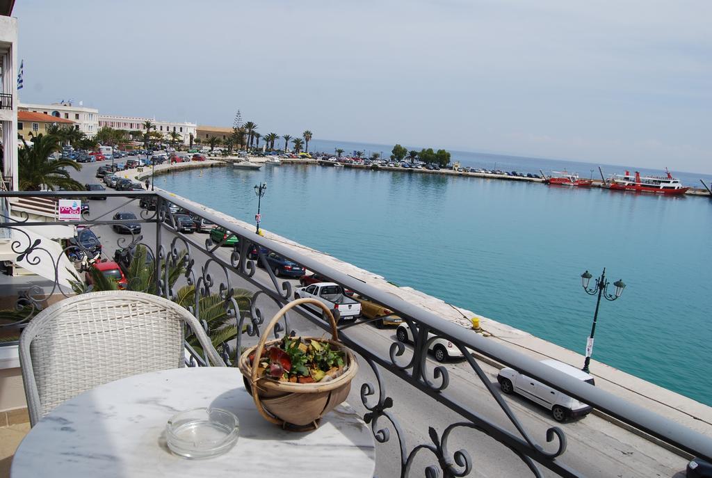 Dali 3* Zákynthos by