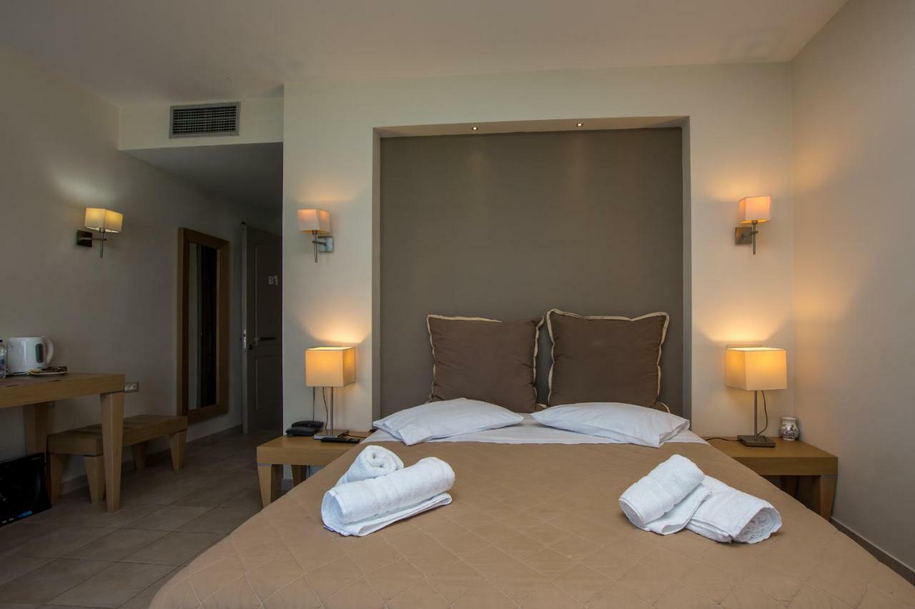 Hotel Dali Zákynthos by