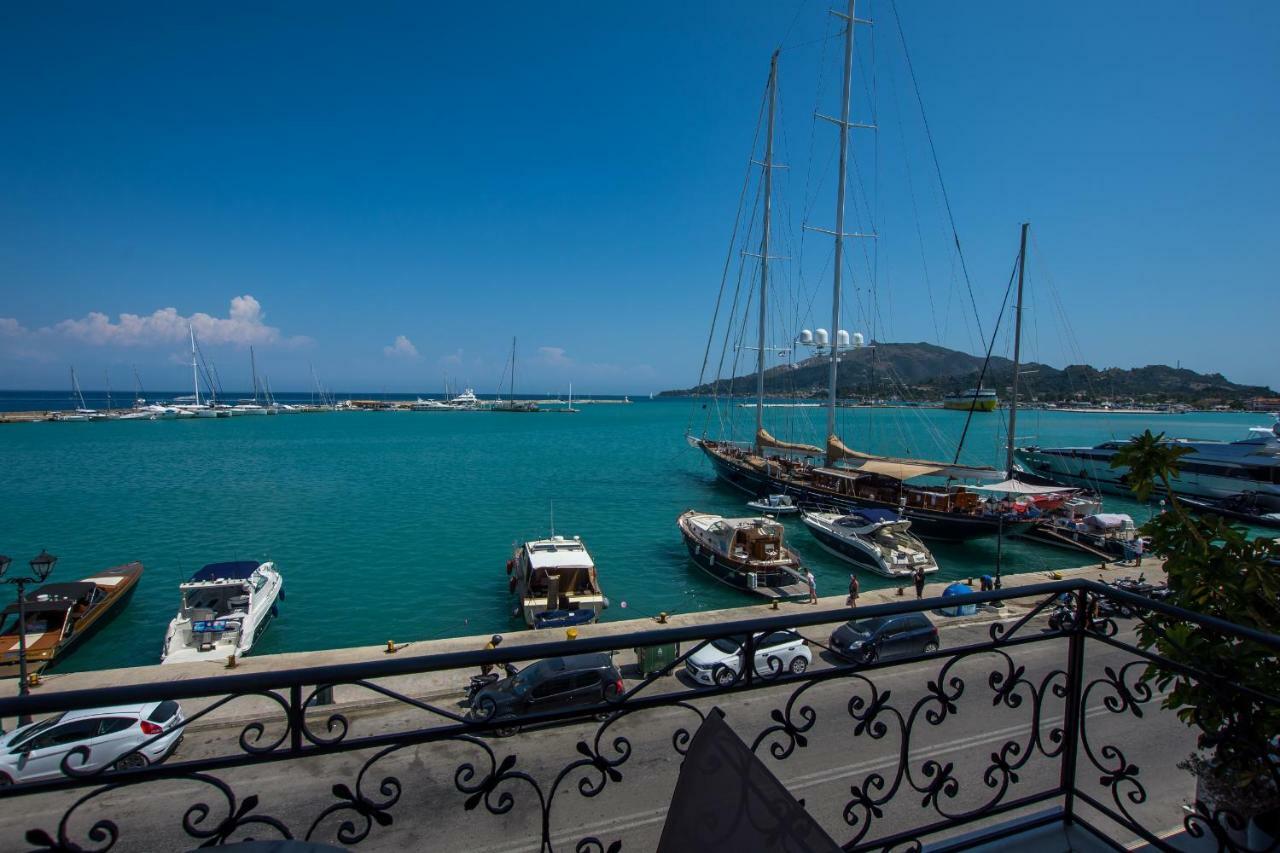 Dali 3* Zákynthos by