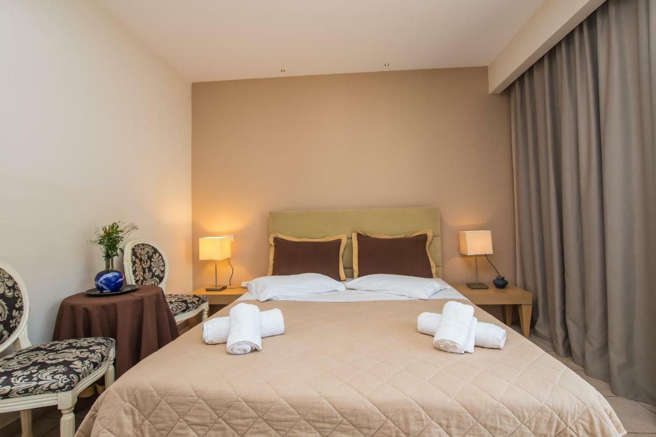 Dali 3* Zákynthos by