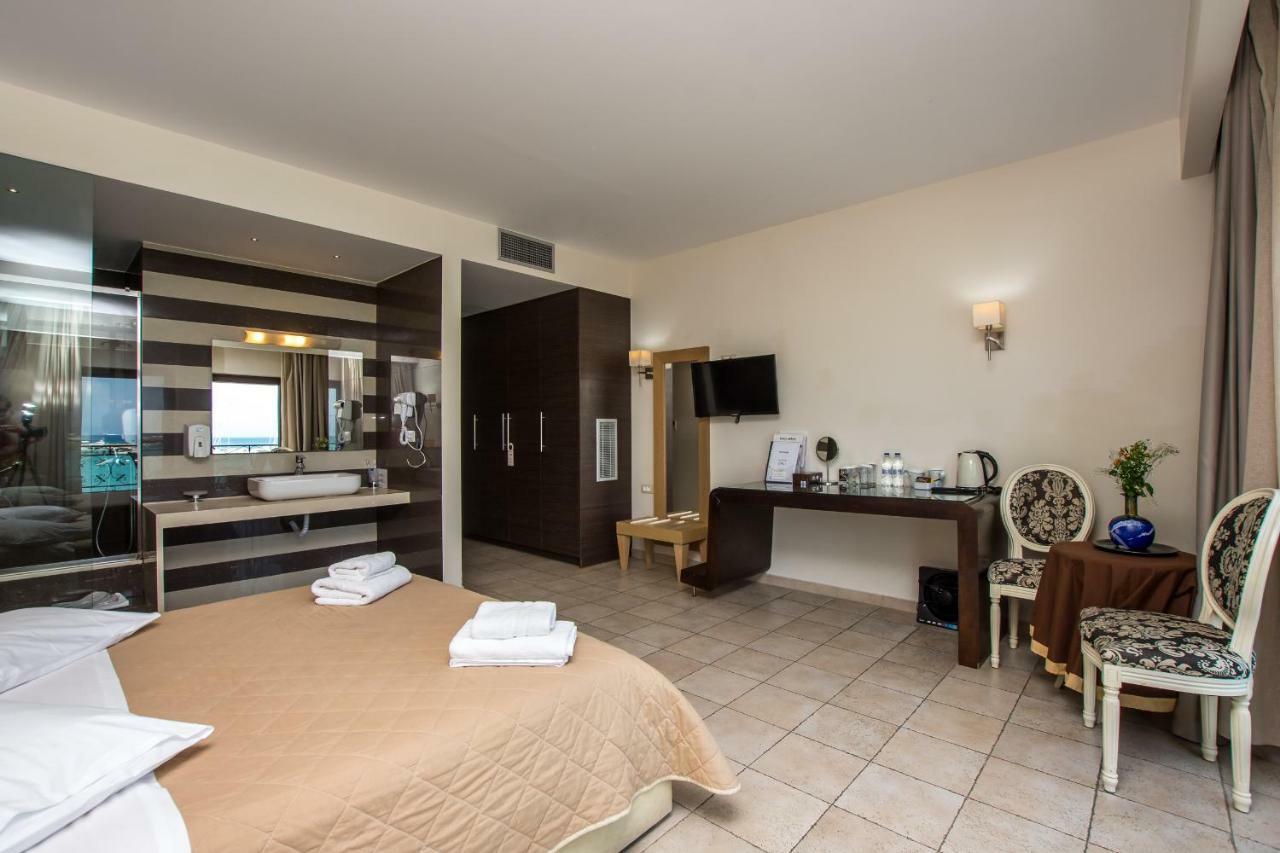 Dali Hotel Zákynthos by