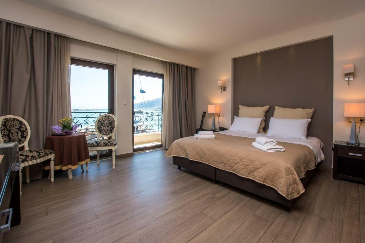 Dali Hotel