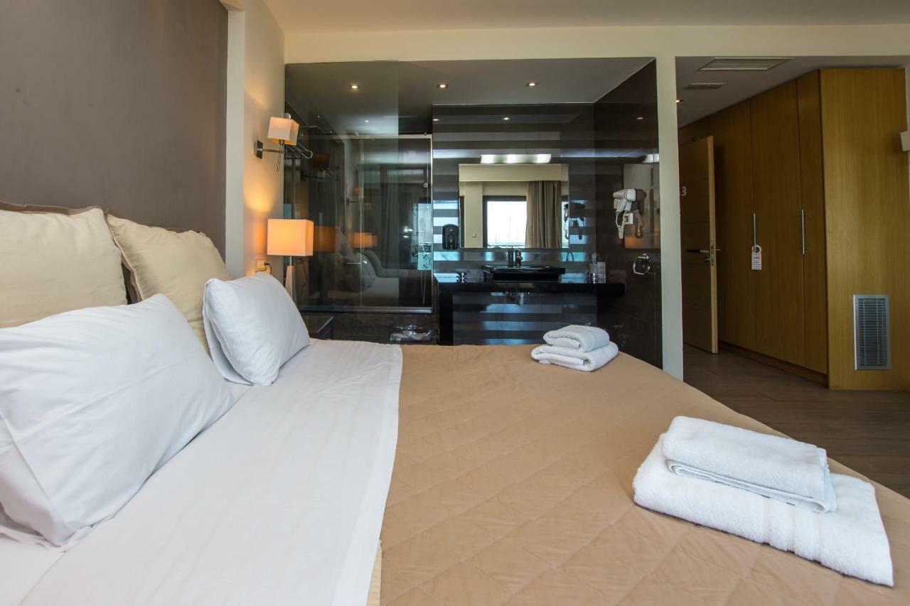 Dali Hotel Zákynthos by